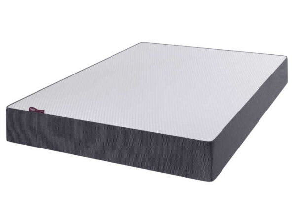 Capri CooBlue Memory Foam Mattress
