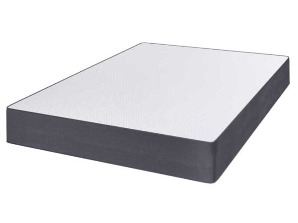 Graphite CoolBlue Memory Foam Mattress