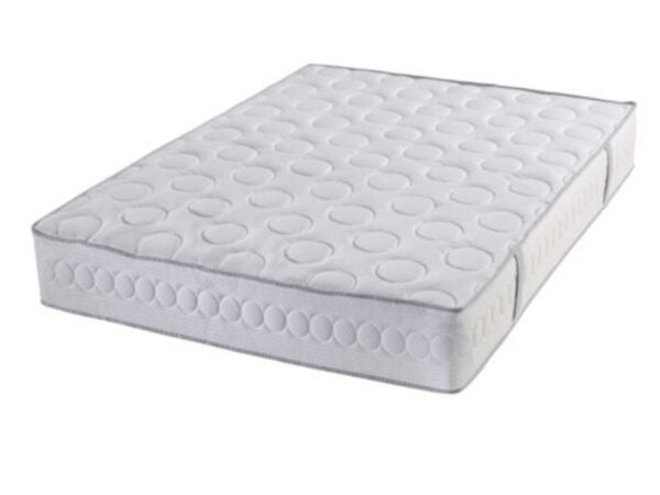 Mantle Memory Foam Mattress