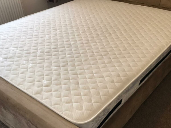 1000 Pocket Sprung Mattress