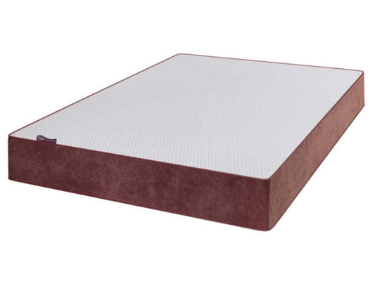 Sienna GelFlex CoolBlue Memory Mattress