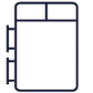 Storage bed