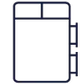 Storage bed
