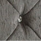 Headboard Button