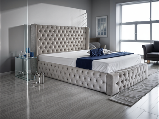 Luxury Kensington Comfort Bed Set
